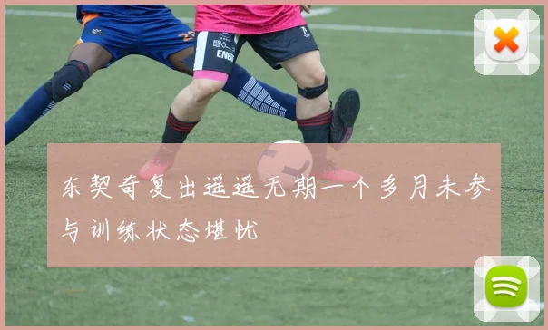 东契奇复出遥遥无期一个多月未参与训练状态堪忧